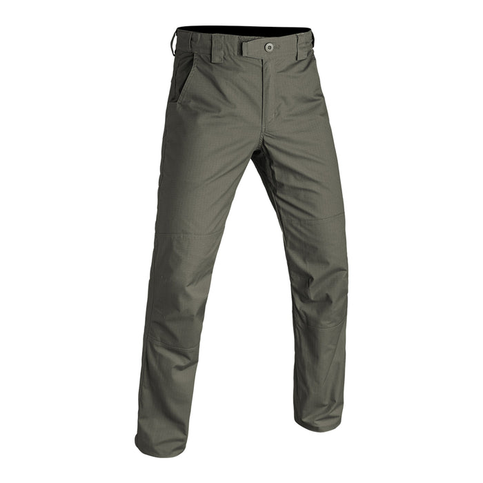 Pantalon tactique INSTRUCTOR A10 Equipment - Vert Olive - FR 34 / 89 - Welkit.com - 3662422081172 - 6