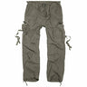 Pantalon tactique M - 65 VINTAGE Brandit - Vert olive - Welkit.com