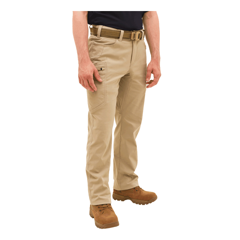 Pantalon tactique MEN'S AGILITY Tru - Spec - Beige - Welkit.com