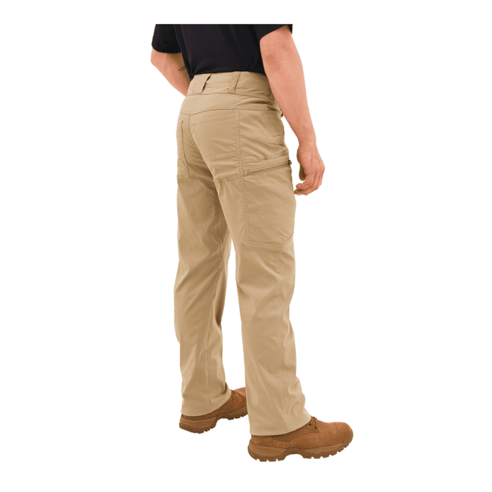 Pantalon tactique MEN'S AGILITY Tru-Spec - Beige - US 30 / 30 - Welkit.com - 690104540276 - 2