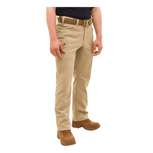 Pantalon tactique MEN'S AGILITY Tru-Spec - Beige - US 30 / 30 - Welkit.com - 690104540276 - 1