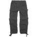 Pantalon tactique PURE VINTAGE Brandit - Noir - S - Welkit.com - 4051773000519 - 6