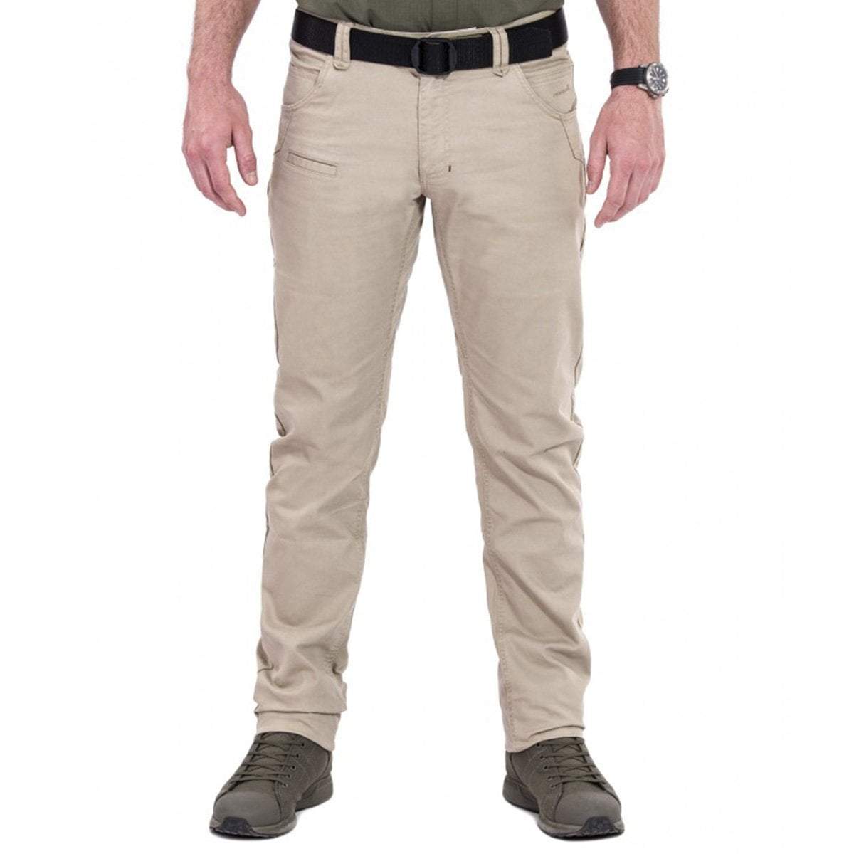 Pantalon tactique ROGUE HERO Pentagon - Beige - Welkit.com