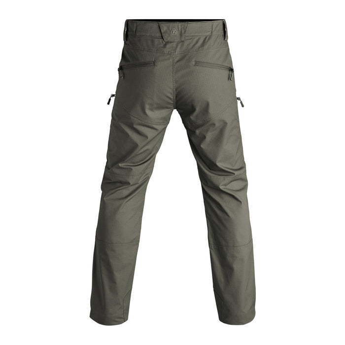 Pantalon tactique V2 INSTRUCTOR A10 Equipment - Vert Olive - FR 34 / 89 - Welkit.com - 3662422081455 - 4