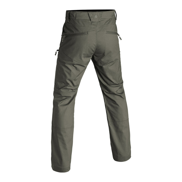 Pantalon tactique V2 INSTRUCTOR A10 Equipment - Vert Olive - FR 34 / 89 - Welkit.com - 3662422081455 - 8