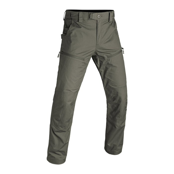 Pantalon tactique V2 INSTRUCTOR A10 Equipment - Vert Olive - FR 34 / 89 - Welkit.com - 3662422081455 - 6