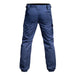 Pantalon tactique V2 SÉCU - ONE BAS ÉLASTIQUÉ A10 Equipment - Bleu marine - FR 34 - Welkit.com - 3662422073870 - 8