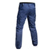 Pantalon tactique V2 SÉCU - ONE BAS ÉLASTIQUÉ A10 Equipment - Bleu marine - FR 34 - Welkit.com - 3662422073870 - 4