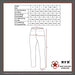 Pantalon thermique Polar MFH - Noir - S - Welkit.com - 4044633233769 - 4