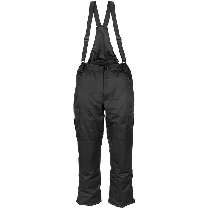 Pantalon thermique Polar MFH - Noir - S - Welkit.com - 4044633233769 - 1