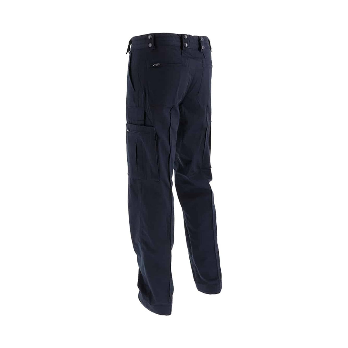 Pantalon ULTIMATE Mat GK Professional 260 g/m² ceinture Ergopad 10 poches