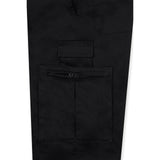 Pantalon ULTIMATE Mat GK Professional 260 g/m² ceinture Ergopad 10 poches