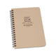 Papier étanche ALL WEATHER NOTEBOOK 973T Rite In The Rain - Beige - Welkit.com