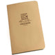 Papier étanche FIELD BOOK 980 UNIVERSAL Rite In The Rain - Beige - Welkit.com