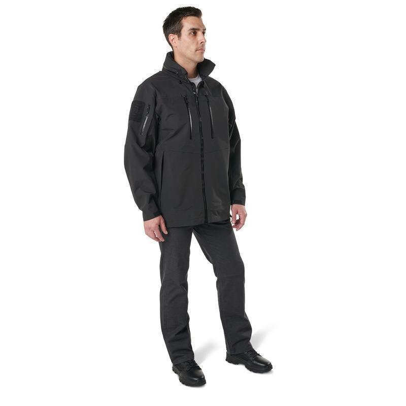 Parka APPROACH 5.11 Tactical - Noir - Welkit.com