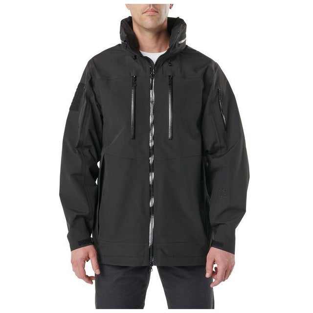 Parka APPROACH 5.11 Tactical - Noir - Welkit.com