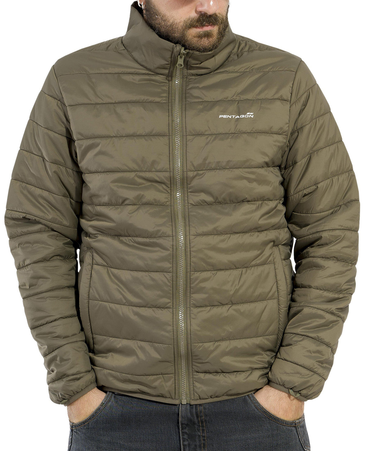 Parka GEN V 3.0 Pentagon - Coyote - Welkit.com