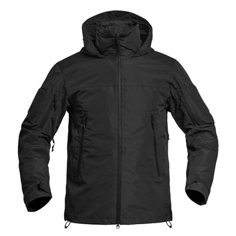 Parka HARDSHELL FIGHTER A10 Equipment - Noir - Welkit.com