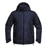 Parka HARDSHELL FIGHTER XMF 200 A10 Equipment - Bleu marine - Welkit.com