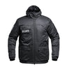 Parka HARDSHELL SÉCU - ONE WF 150 A10 Equipment - Noir - Welkit.com