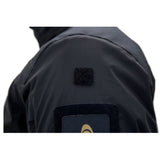 Parka HIG 4.0 Carinthia - Noir - Welkit.com