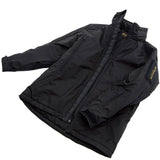 Parka HIG 4.0 Carinthia - Noir - Welkit.com