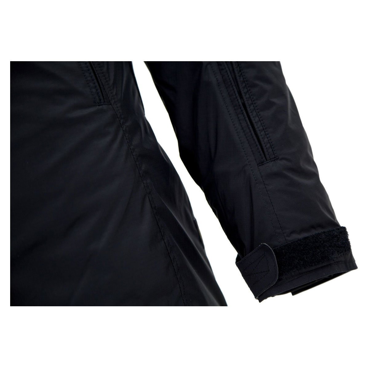 Parka HIG 4.0 Carinthia - Noir - Welkit.com