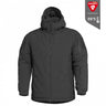 Parka LCP VELOCITY Pentagon - Noir - Welkit.com