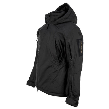 Parka MIG 4.0 Carinthia - Noir - Welkit.com