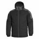 Parka OLYMPUS Pentagon - Noir - Welkit.com