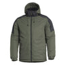 Parka OLYMPUS Pentagon - Vert olive - Welkit.com