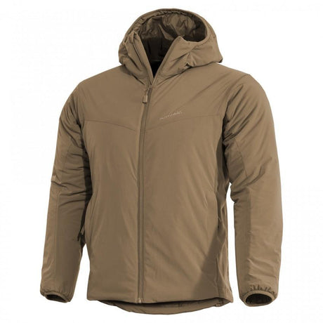 Parka PANTHIRAS Pentagon - Coyote - Welkit.com