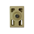 Passant de ceinturon Z21 BELT CLIP IMI Defense - Beige - Welkit.com