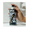 Peinture 400 ML OPEX - Marron - Welkit.com