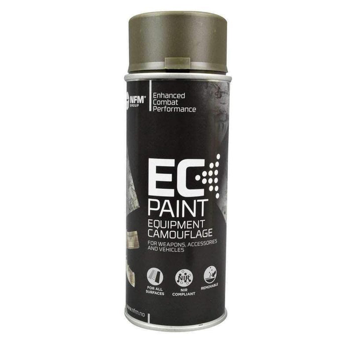 Peinture SPECIAL ARME Ec-Paint - Vert olive - - Welkit.com - 2000000163963 - 8