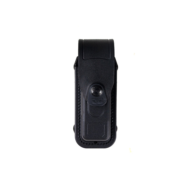 Porte chargeur Pa simple Vertical Horizontal Poly Rabat passants C Radar 1957