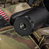 Régulateur de souffle Surefire Blast Warden multicalibre 5.56 et 7.62, 221 g