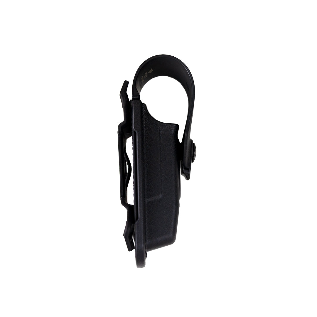 Porte-chargeur PA Radar 1957 en polymère injecté port vertical ou horizontal pour Glock 17