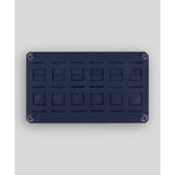 Plateforme MOLLE GK Professional à découpe laser 25 x 15 cm, polyamide, 85 grammes