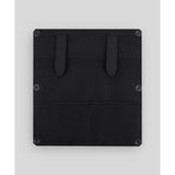 Plateforme MOLLE GK Professional à découpe laser 25 x 27 cm, six boutons-pression