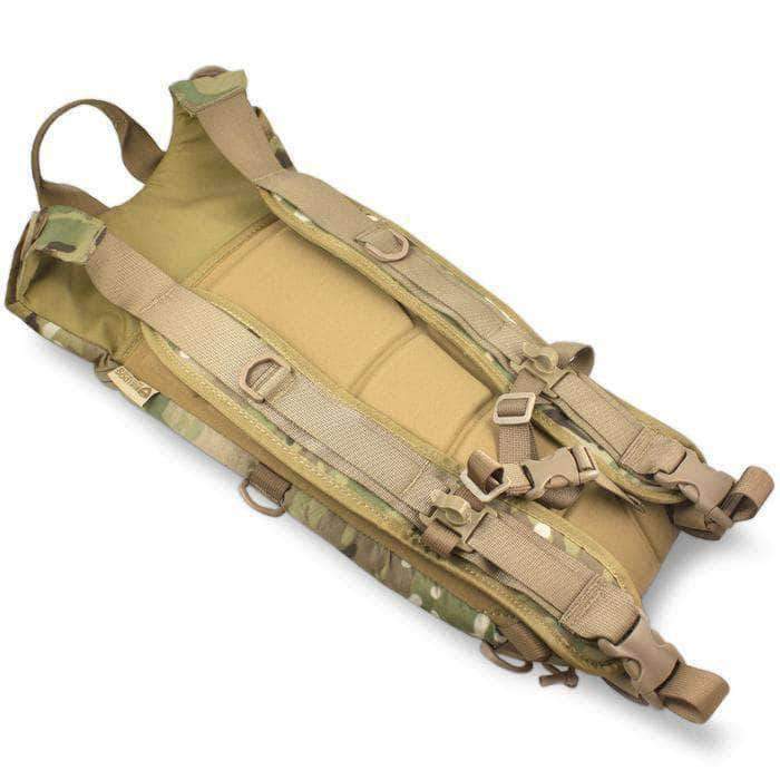 Poche à eau MK2 Bulldog Tactical - MTC - - Welkit.com - 3662950040443 - 5