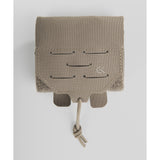 Poche de délestage GK Dutycall à ouverture haute sur platine MOLLE