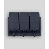 Poche multifonction GK Professional polyamide 26,5 x 16 x 4,35 cm 200 g