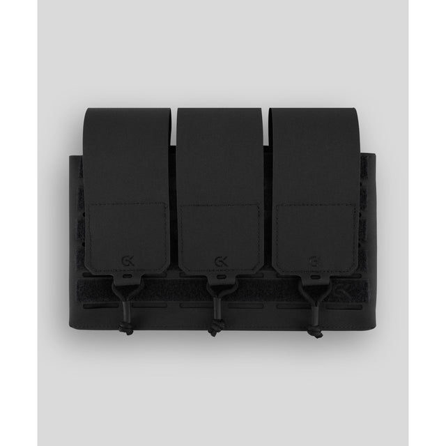 Poche multifonction GK Professional polyamide 26,5 x 16 x 4,35 cm 200 g