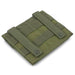 Pochette admin COMBAT Bulldog Tactical - Vert - - Welkit.com - 2000000267685 - 4