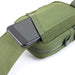 Pochette admin EDC PHONE Bulldog Tactical - Vert olive - - Welkit.com - 3662950069208 - 4