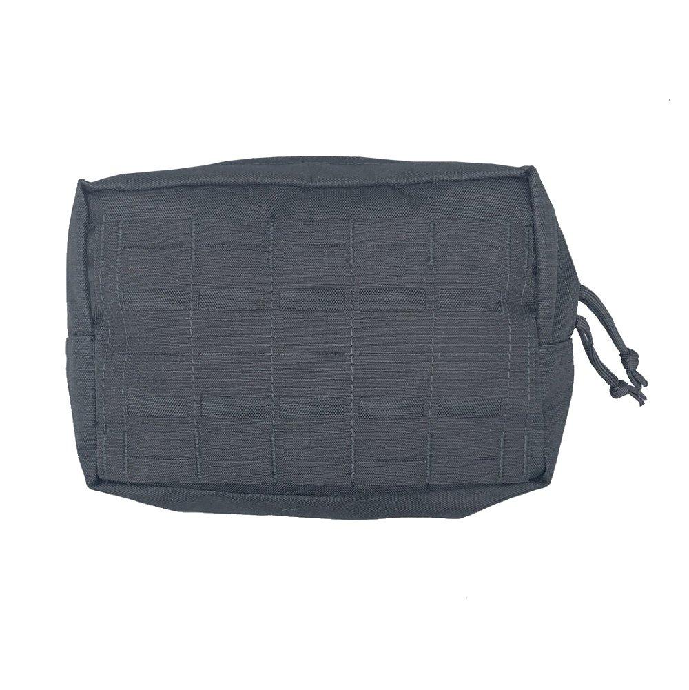 Pochette ADMIN SM2A Bulldog Tactical - Noir - Welkit.com