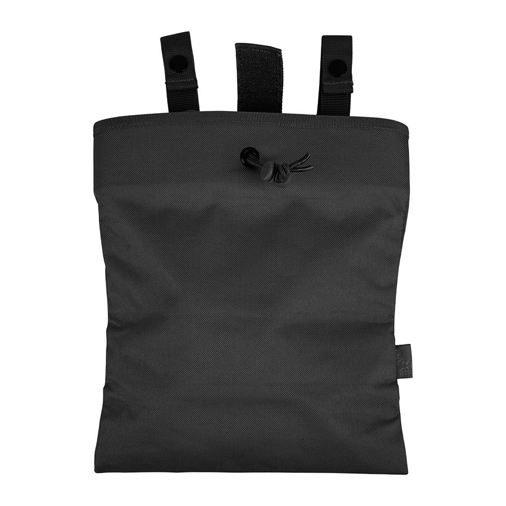 Pochette de délestage Ares MOLLE en polyester 600D pliable à jupe de rétention