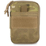 Pochette EDC BATTLE BUDDY UTILITY Bulldog Tactical - MTC - Welkit.com