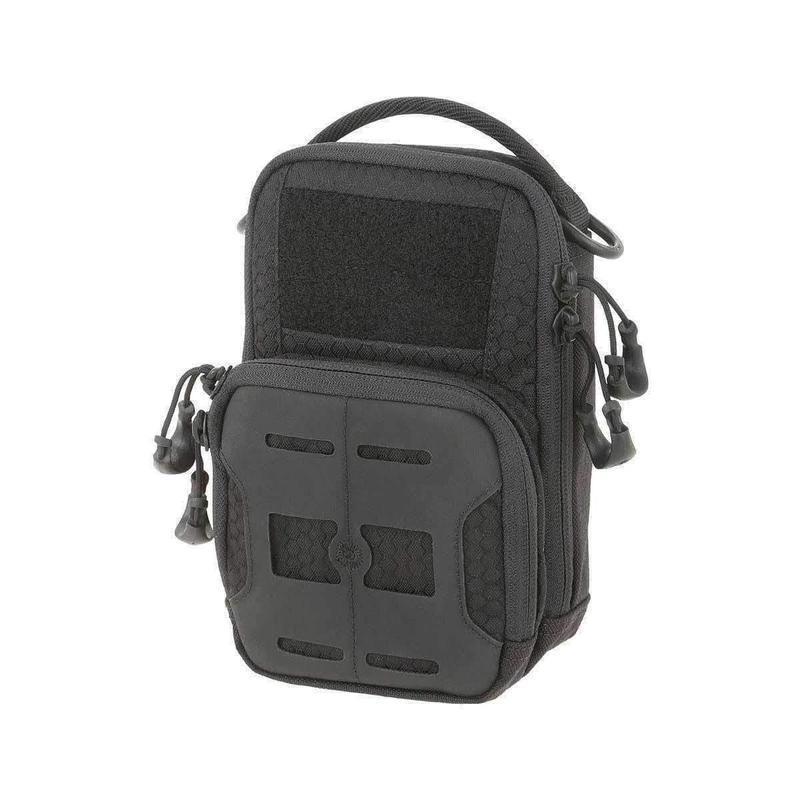 Pochette EDC DEP DAILYENTIALS Maxpedition - Noir - Welkit.com